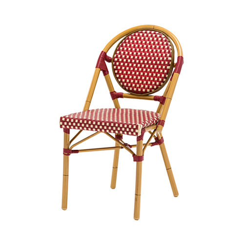 Paris Café Side Chair(파리 카페 사이드 체어)