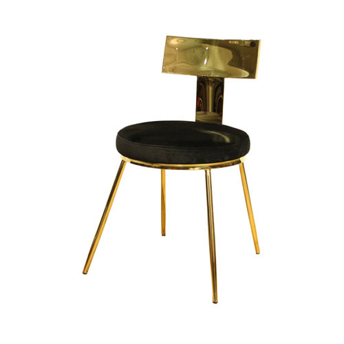 Ediya Gold Chair(이디야 골드 체어)