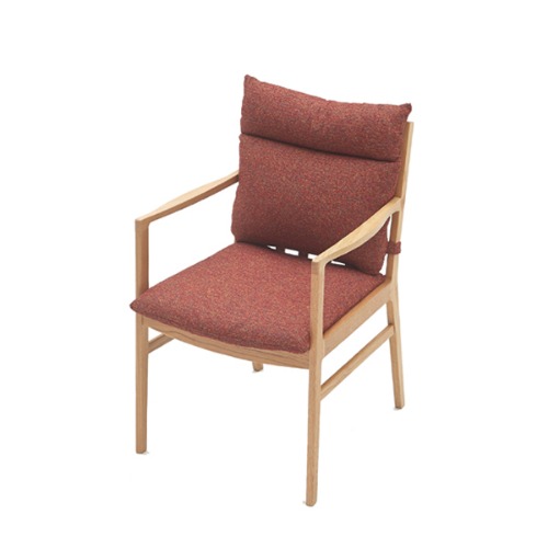 Coz Arm Chair(코지 암 체어)