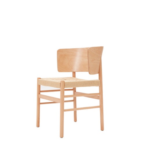 Hug Wood Chair(허그 우드 체어)