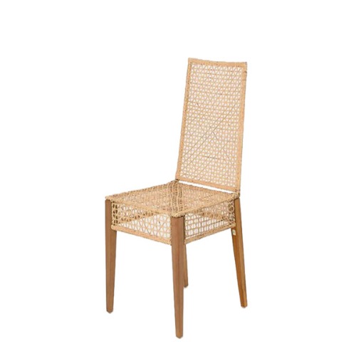 Kara Ratan Chair(카라 라탄 체어)
