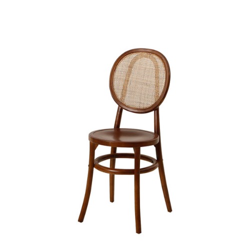 Pretzel Chair(프레즐 체어)