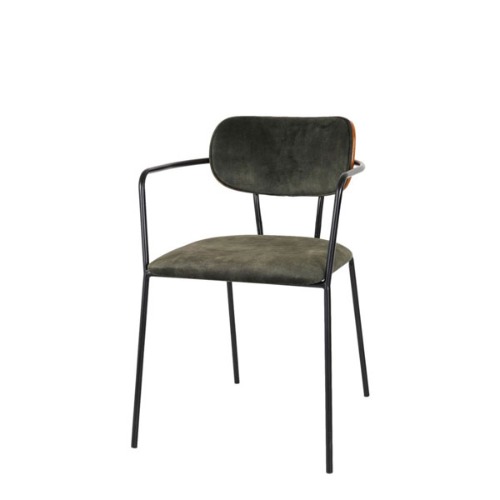 Benz Fabric Chair(벤츠 패브릭 체어)
