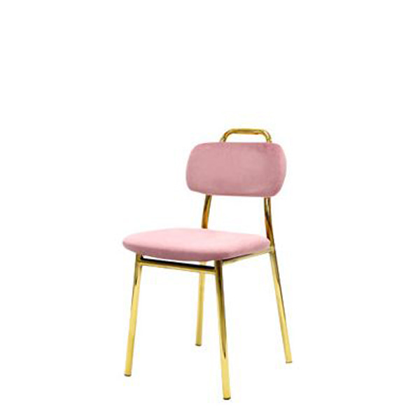 H Gold Chair(에이치 골드 체어)