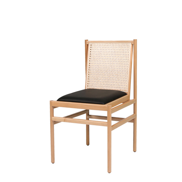 Oscar Ratan Chair(오스카 라탄 체어)