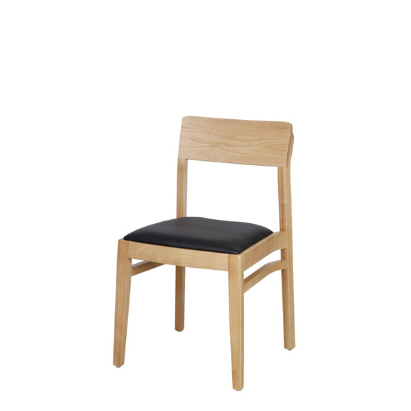 Rich Ash Chair(리치 에쉬 체어)
