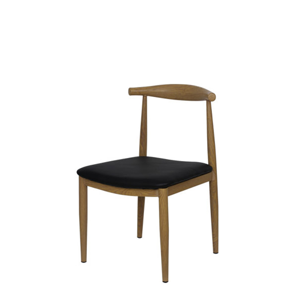 Cow Steel Chair(카우 스틸 체어)