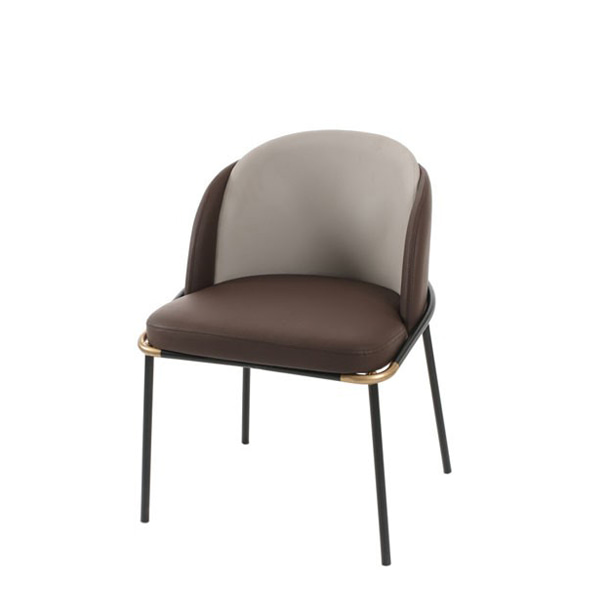 Cream Round Chair(크림 라운드 체어)