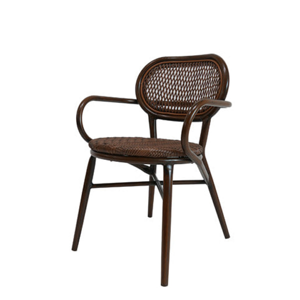 Circle Arm Chair(서클 암 체어)
