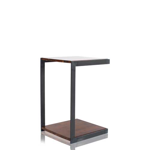 Laptop Side Table(랩탑 사이드 테이블)