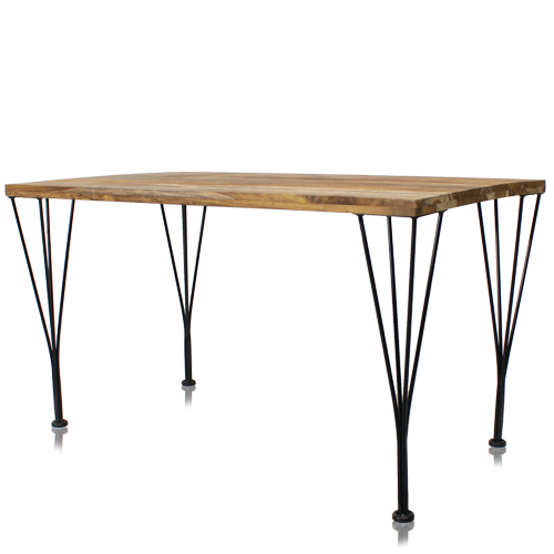 Rose Wood Dining Table(로즈우드 다이닝 테이블)