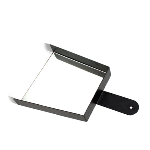 Wall Steel Mirror(월 스틸 미러)