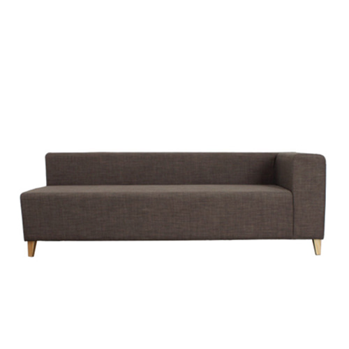 Fabric Couch Sofa-우측(패브릭 카우치 소파-우측)