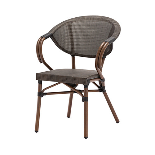 Paris Café Arm Chair(파리 카페 암 체어)