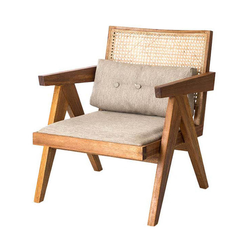 Viva Lounge Chair(비바 라운지 체어)