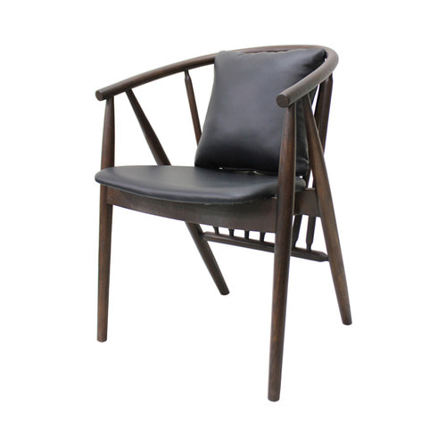 Grace Cushion Chair(그레이스 쿠션 체어)