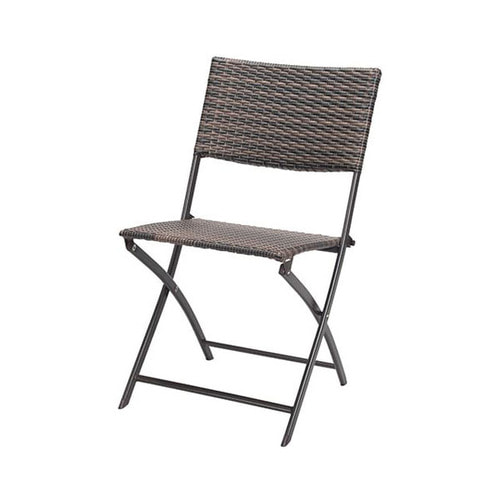 Folding Rattan Chair(폴딩 라탄 체어)