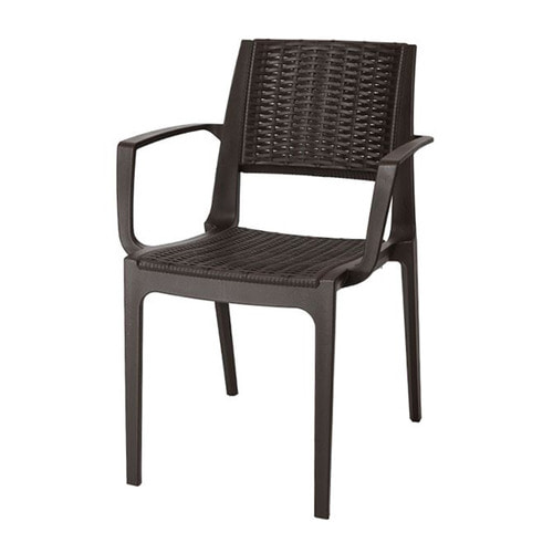 Caribou Arm Chair(카리브 암 체어)