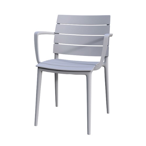 Doro Arm Chair(두로 암 체어)