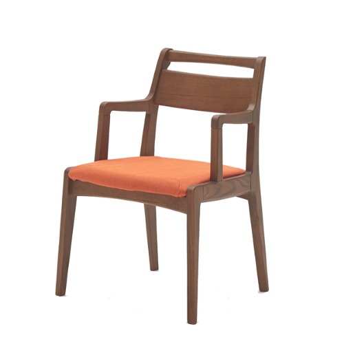 Polo Arm Chair(폴로 암 체어)