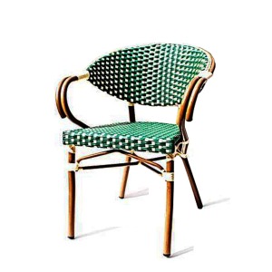 Franch Arm Chair(프랜치 암 체어)