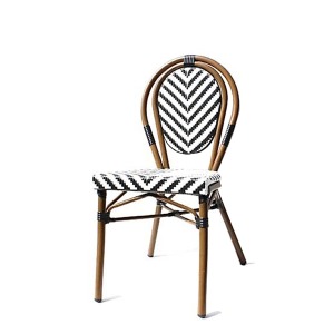 Franch Round Chair(프랜치 라운드 체어)