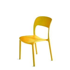 Pansy PP Chair(팬시 PP 체어)