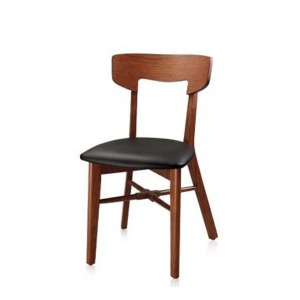 Hamil Wood Chair(하밀 우드 체어)