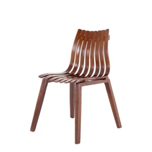 Micelle Wood Chair(미셀 우드 체어)