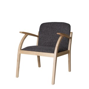 Ace Wood Chair(에이스 우드 체어)