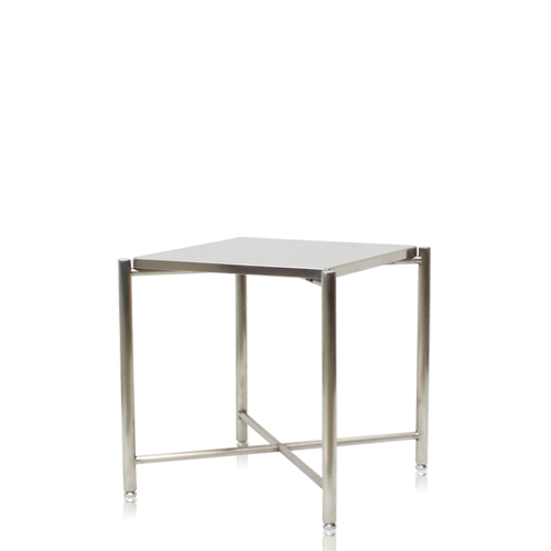Steel Side Conner Table(스틸 사이드 코너 테이블)