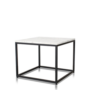 Square Sofa Table-천연대리석(스퀘어 소파 테이블-천연대리석)