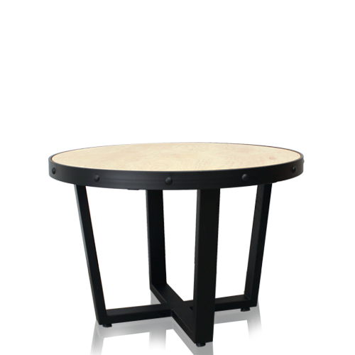 Edge Stud Sofa Table(엣지 스터드 소파 테이블)