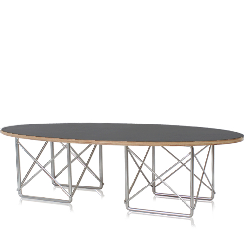 Longish Sofa Table(롱기쉬 소파 테이블)