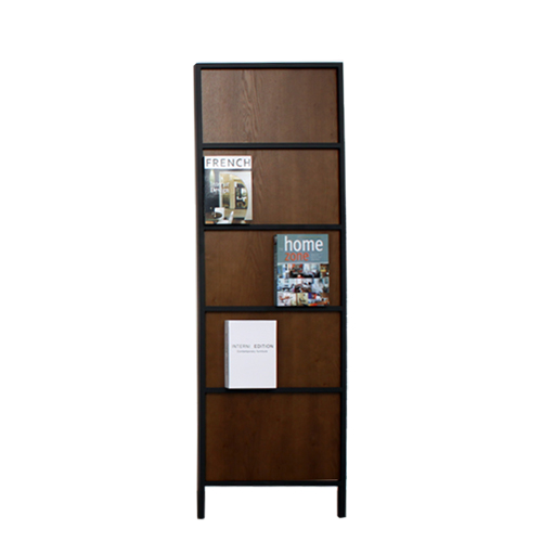 Wall Book Shelf(월 북 셸프)
