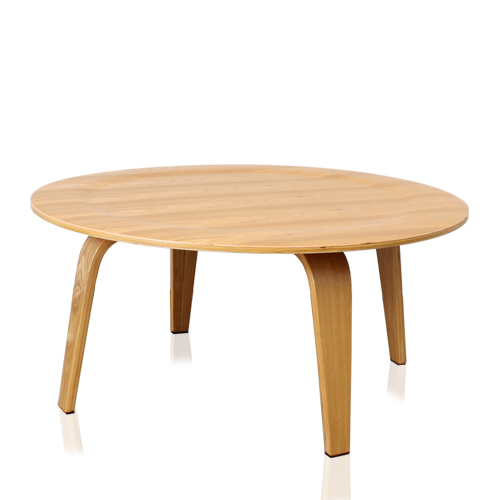 Plywood Low Table(플라이우드 로우 테이블)