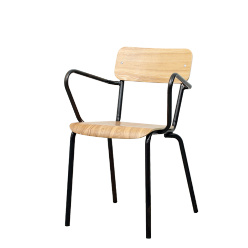 K-Design Arm Chair(K-디자인 암체어)