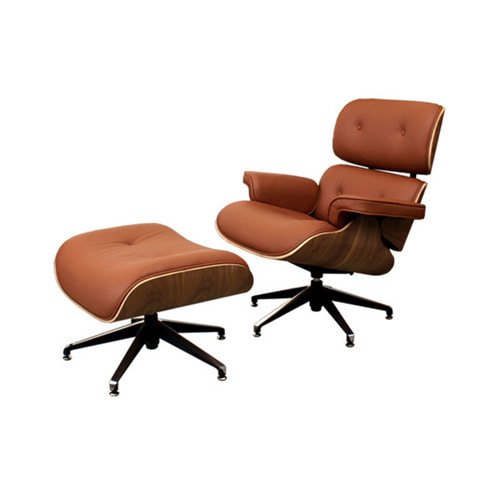 Eames Lounge Chair(임스 라운지 체어)