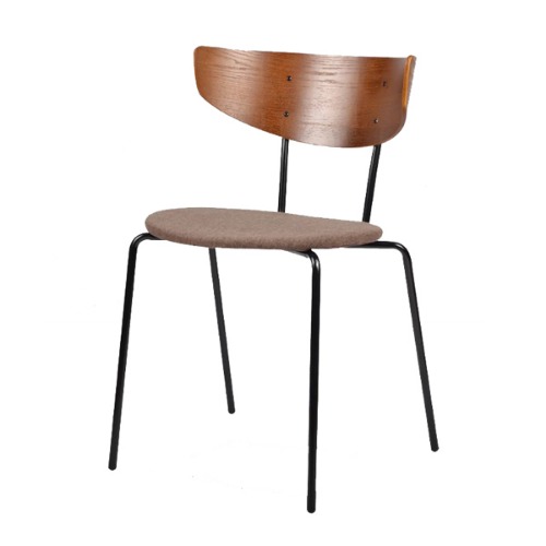Haman Fabric Chair(하만 패브릭 체어)
