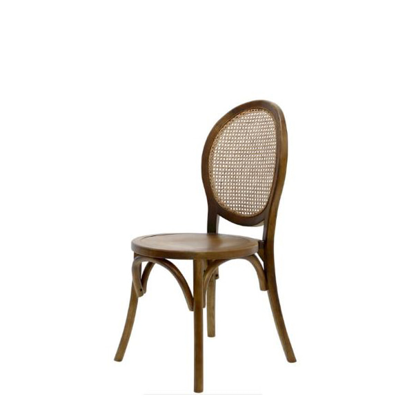 Ratan Round Chair(라탄 라운드 체어)