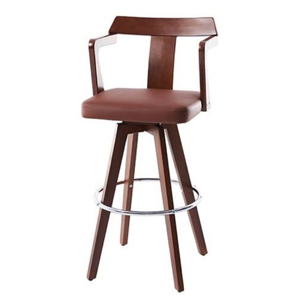 Lotze Bar Chair(로체 바 체어)