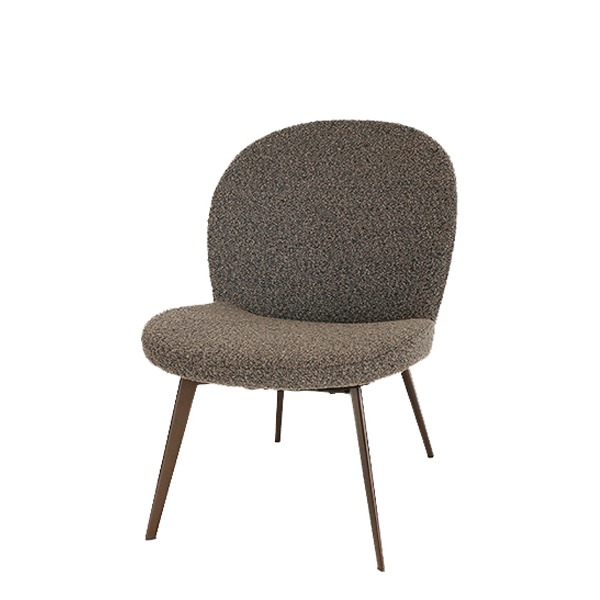 Clam Lounge Chair(클램 라운지 체어)