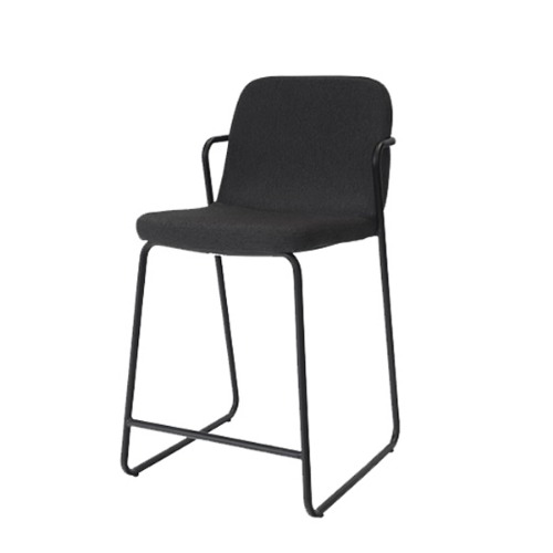 Zag Conuter Bar Chair(재그 카운터 바 체어)