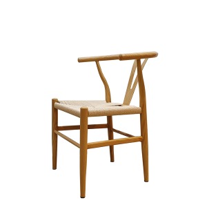 Y Steel Chair(와이 스틸 체어)