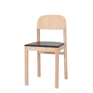 Scoop Wood Chair(스쿱 우드 체어)