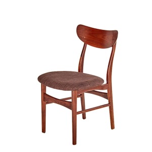 Rorence Chair(로렌스 체어)