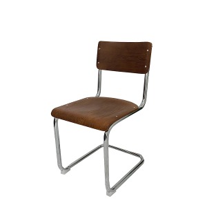 Cesca Wood Chair(세스카 우드 체어)