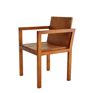 Bene Arm Chair(베네 암 체어)