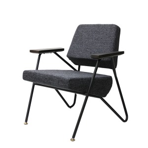 Egle Lounge Chair(이글 라운지 체어)