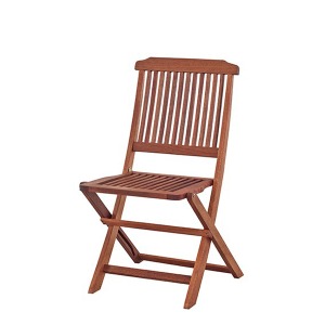 Kai Folding Chair(I카이 폴딩 체어)